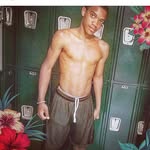Malcolm Brunson - @young38_38 - Instagram