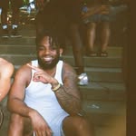 Malcolm Brunson - @otb.mal - Instagram