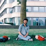 Malcolm Bryan - @filmfrommalcolm - Instagram