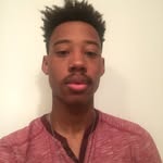 Malcolm Bryan - @malcolmdaking - Instagram