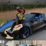 Malcolm Bryant - @malcolmbryant45 - Instagram