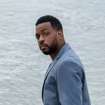 Malcolm Bryant - @malcolmbryantmusic - Instagram