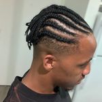 Malcolm Buchanan - @braidedbybu_bu - Instagram
