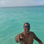 Malcolm Burke - @sugargoody - Instagram