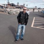 Malcolm Ian Burke - @malcolmianburke - Instagram