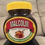 Malcolm Burnett - @meb1soton - Instagram