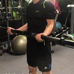 Malcolm Burton - @mal.burton69 - Instagram