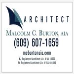 Malcolm C. Burton AIA - @mcburtonaia - Instagram