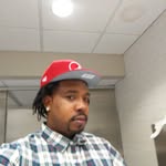 Malcolm MacBghost Burton - @macbghost_901rapgod - Instagram