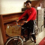 Malcolm Busby - @young6_cess - Instagram