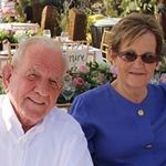 Malcolm Busby - @poppy_5_love - Instagram