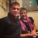 Malcolm Button - @malcolm.button - Instagram