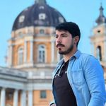 Malcolm Byrne - @byrne_malcolm - Instagram