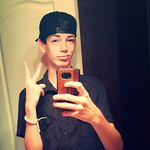 malcolm caldwell - @aye_its_mac - Instagram