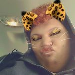 Malcolm Caldwell - @gaypandaboi9423 - Instagram