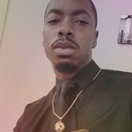 Malcolm Xavier Latrell Caldwell - @double_jugg - Instagram