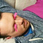 Malcolm Cannon - @rawbreadman - Instagram