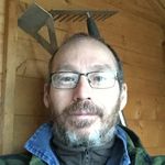 Malcolm Cannon - @nurse_bile - Instagram