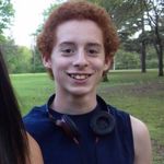 Malcolm Carson - @_malcolm.carson_ - Instagram