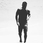 Malcolm Carson - @runcarsonrun - Instagram
