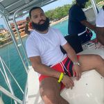 Malcolm Carter - @malcolmexx - Instagram