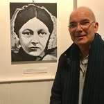 Malcolm Carter - @malcolms_art_creations - Instagram