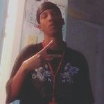 Malcolm Carter - @malcolmcarter4564 - Instagram