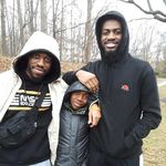 Malcolm Carter - @mcarter129 - Instagram