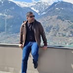 Malcolm Carvalho - Facebook