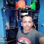 Malcom Carvalho - Facebook