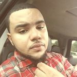 Malcolm Case - @king_padre2 - Instagram