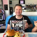 Malcolm Casey - @malcolmjcasey - Instagram