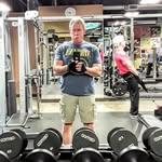 Malcolm Dennis Cecil - @malcolmcecil5 - Instagram