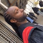 malcolm charles - @shitisreal100 - Instagram