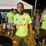 Malcolm Charles - @868_the_mayor - Instagram