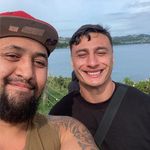 Malcolm Chase - @malcolm_chase08 - Instagram