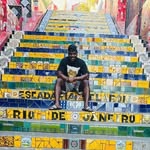 Malcolm Childs - @parttime.virgo - Instagram