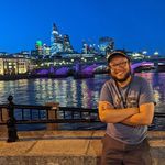 Christian Malcolm - @christian.malcolm - Instagram