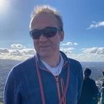 Malcolm Clarke - @malcolm.clarke.125 - Instagram