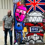 Malcolm Clarke - @mfcuk2 - Instagram