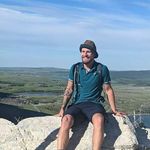 Malcolm Clarke - @malcolmclarke327 - Instagram