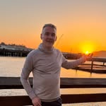 Malcolm Clarke - @maccla - Instagram