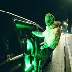 Sharp_Shooter8  - @malcolmclarke_17 - Instagram