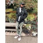Malcolm Clay II - @malcmoulah - Instagram