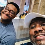 Malcolm Clayton Sr - @malcolmclaytonsr - Instagram