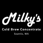 Malcolm Clement - @milkyscoldbrew - Instagram