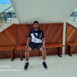 Clinton Malcolm - @clintonmalcolm44 - Instagram