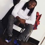 Malcolm Clinton - @_mack2356 - Instagram