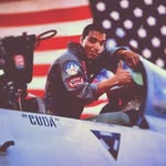 Malcolm Cuda Clinton - @cudausn - Instagram