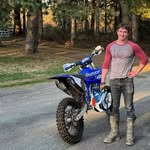 Malcolm Friesen - @malcolm__clinton - Instagram